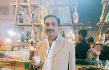 Ramesh (Barber)
