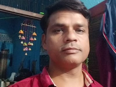 Sushil Sharma (Electrician)