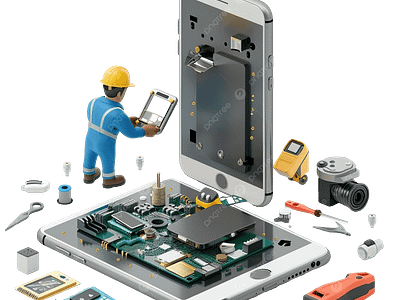 Sachin Rastogi (Mobile Repair)