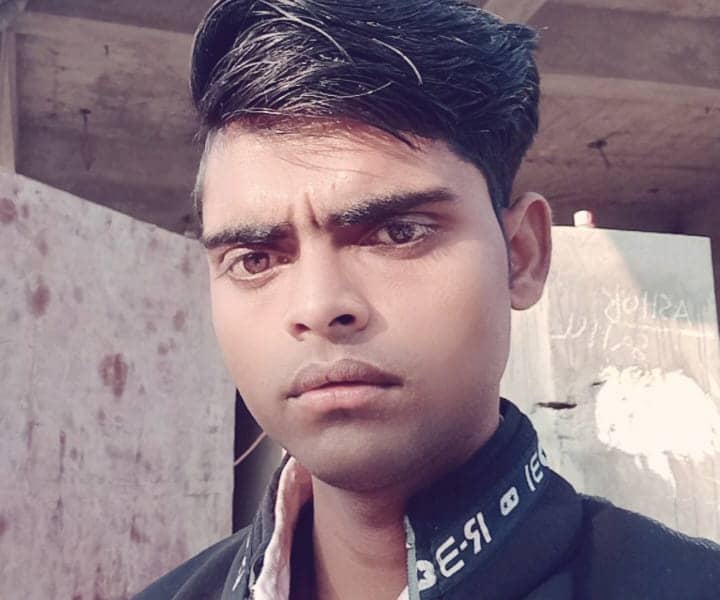 Anil Kumar (लेबर)