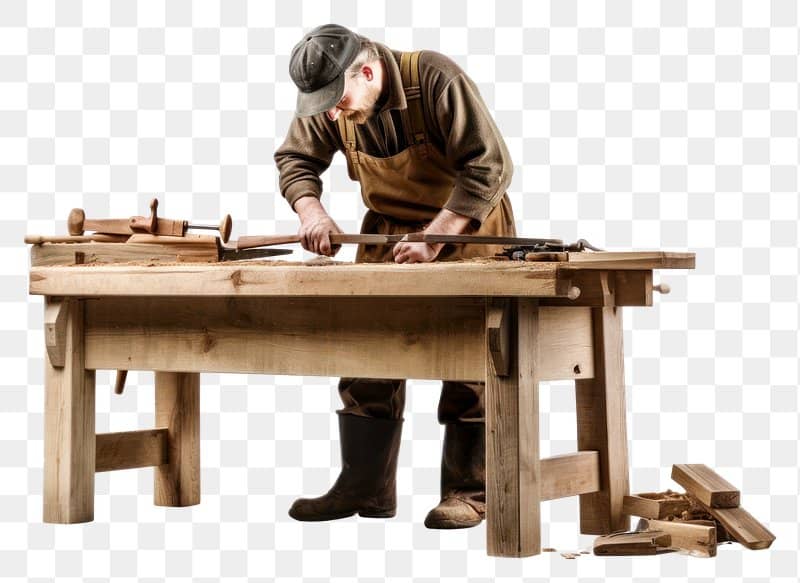 Lalta Prasad (Carpenter)
