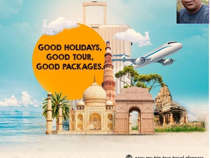 Easy My Trip (Tour & Travels)