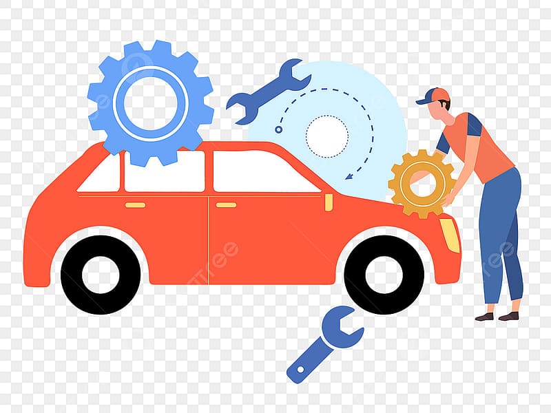 Pushkar (Car Mechanic)
