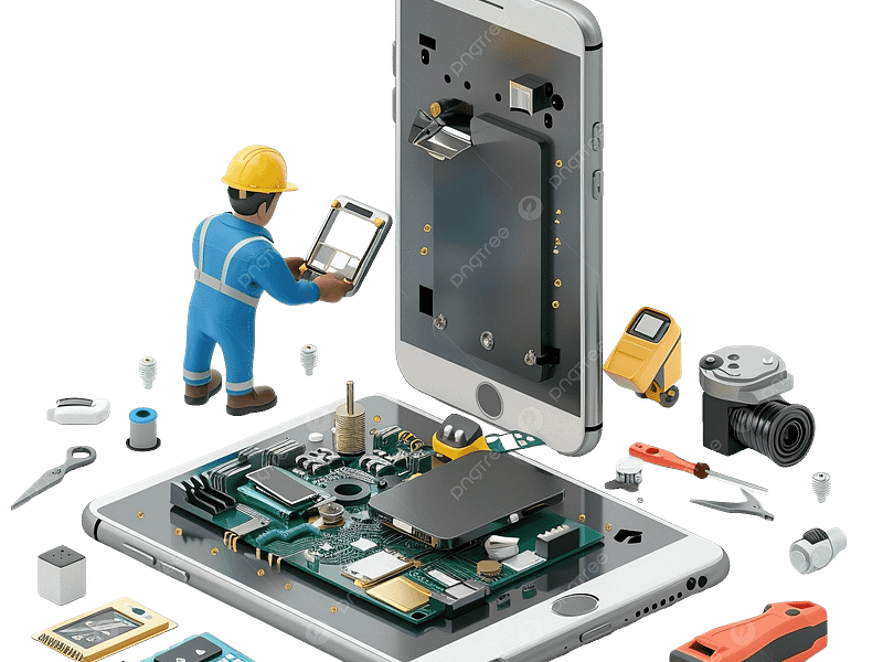 Sachin Rastogi (Mobile Repair)